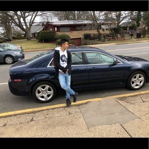 Meet your Posher, Nick